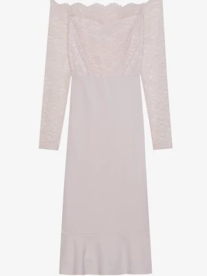 Obrázek produktu Koktejlové šaty / šaty na párty Anna Field By Zalando světle růžová