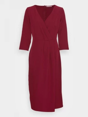 Obrázek produktu Koktejlové šaty / šaty na párty Anna Field By Zalando tmavě červená