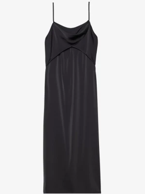 Obrázek produktu Koktejlové šaty / šaty na párty Anna Field By Zalando tmavě hnědá