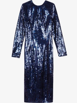 Obrázek produktu Koktejlové šaty / šaty na párty Anna Field By Zalando tmavě modrá