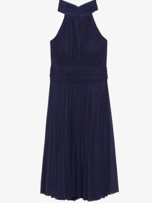 Obrázek produktu Koktejlové šaty / šaty na párty Anna Field By Zalando tmavě modrá