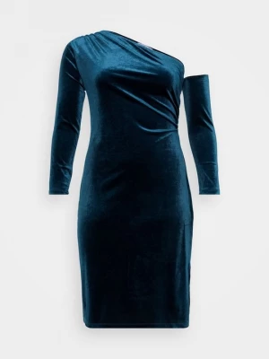 Obrázek produktu Koktejlové šaty / šaty na párty Anna Field Curvy By Zalando petrolejová