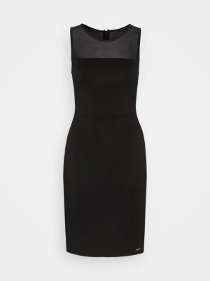 Obrázek produktu Koktejlové šaty / šaty na párty Armani Exchange černá