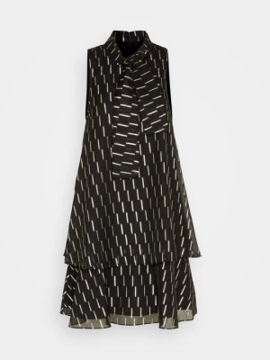 Obrázek produktu Koktejlové šaty / šaty na párty Armani Exchange černá