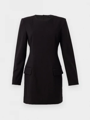 Obrázek produktu Koktejlové šaty / šaty na párty Armani Exchange černá