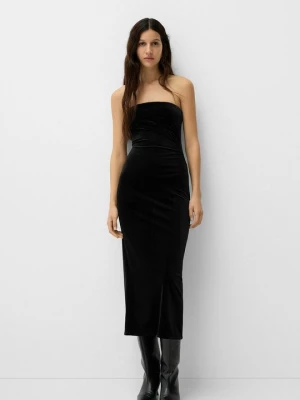 Obrázek produktu Koktejlové šaty / šaty na párty Bershka černá