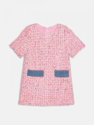 Obrázek produktu Koktejlové šaty / šaty na párty Billieblush růžová