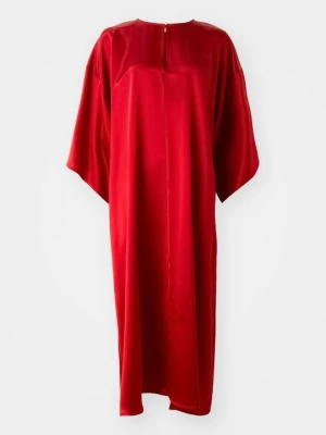 Obrázek produktu Koktejlové šaty / šaty na párty By Malene Birger červená