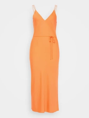 Obrázek produktu Koktejlové šaty / šaty na párty Calvin Klein oranžová