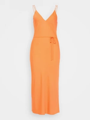 Obrázek produktu Koktejlové šaty / šaty na párty Calvin Klein oranžová