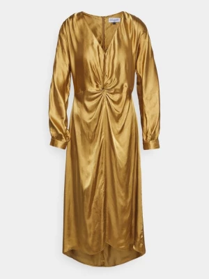 Obrázek produktu Koktejlové šaty / šaty na párty Closet bronzová