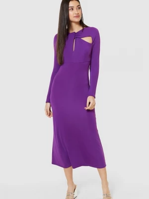 Obrázek produktu Koktejlové šaty / šaty na párty Closet fialová