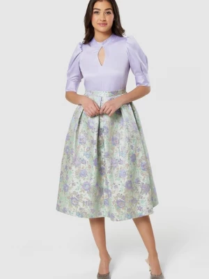 Obrázek produktu Koktejlové šaty / šaty na párty Closet fialová