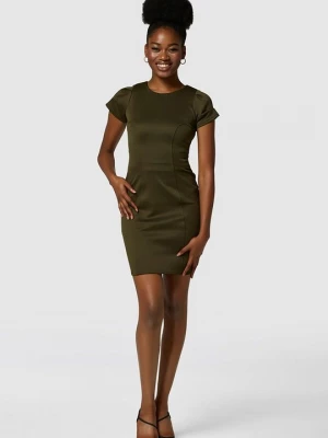 Obrázek produktu Koktejlové šaty / šaty na párty Closet khaki