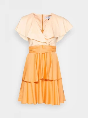 Obrázek produktu Koktejlové šaty / šaty na párty Closet oranžová