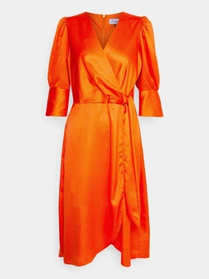 Obrázek produktu Koktejlové šaty / šaty na párty Closet oranžová