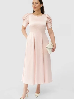 Obrázek produktu Koktejlové šaty / šaty na párty Closet světle růžová