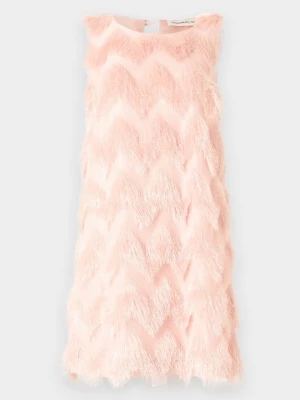 Obrázek produktu Koktejlové šaty / šaty na párty Designers Remix světle růžová