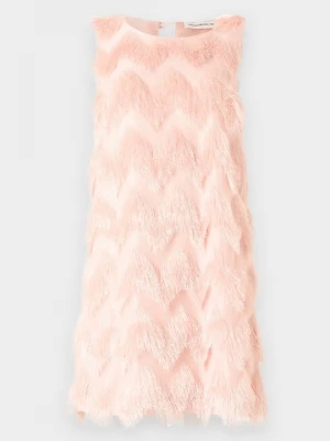 Obrázek produktu Koktejlové šaty / šaty na párty Designers Remix světle růžová