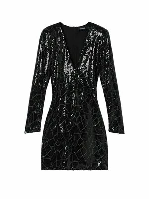 Obrázek produktu Koktejlové šaty / šaty na párty Desigual černá