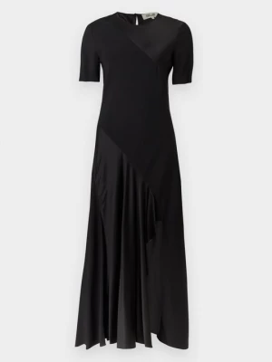 Obrázek produktu Koktejlové šaty / šaty na párty Diane Von Furstenberg černá