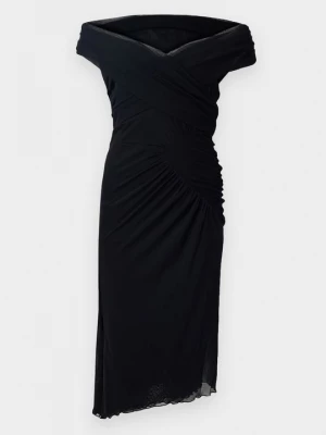 Obrázek produktu Koktejlové šaty / šaty na párty Diane Von Furstenberg černá