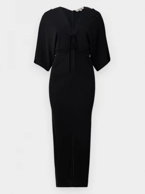 Obrázek produktu Koktejlové šaty / šaty na párty Diane Von Furstenberg černá