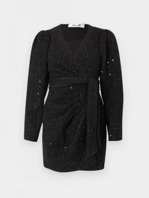 Obrázek produktu Koktejlové šaty / šaty na párty Diane Von Furstenberg černá