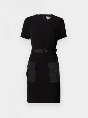 Obrázek produktu Koktejlové šaty / šaty na párty DKNY černá