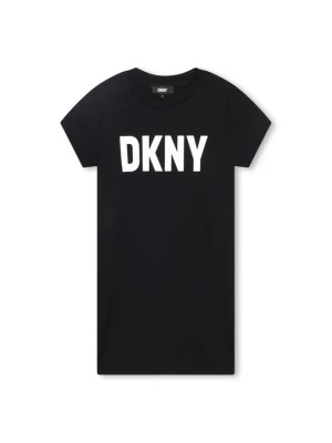 Obrázek produktu Koktejlové šaty / šaty na párty DKNY stříbrná