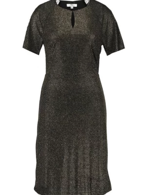 Obrázek produktu Koktejlové šaty / šaty na párty Dorothy Perkins zlatá barva