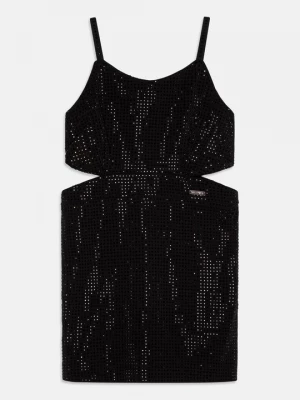 Obrázek produktu Koktejlové šaty / šaty na párty Dsquared2 černá