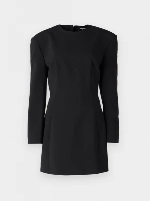 Obrázek produktu Koktejlové šaty / šaty na párty DSQUARED2 ICON černá