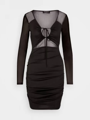 Obrázek produktu Koktejlové šaty / šaty na párty Even&Odd By Zalando černá