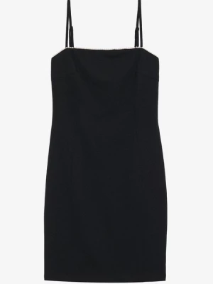 Obrázek produktu Koktejlové šaty / šaty na párty Even&Odd By Zalando černá