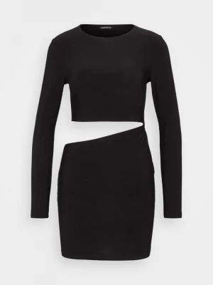 Obrázek produktu Koktejlové šaty / šaty na párty Even&Odd By Zalando černá