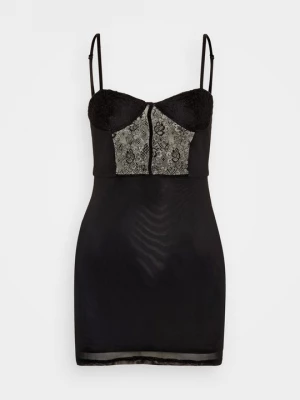 Obrázek produktu Koktejlové šaty / šaty na párty Even&Odd By Zalando černá