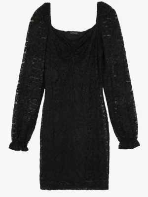 Obrázek produktu Koktejlové šaty / šaty na párty Even&Odd By Zalando černá
