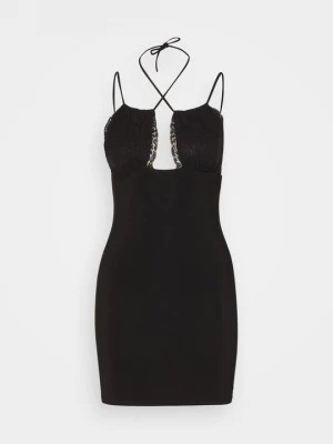 Obrázek produktu Koktejlové šaty / šaty na párty Even&Odd By Zalando černá