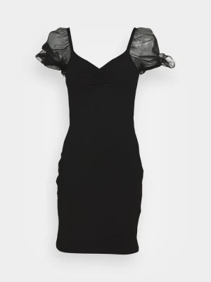 Obrázek produktu Koktejlové šaty / šaty na párty Even&Odd By Zalando černá