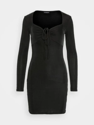 Obrázek produktu Koktejlové šaty / šaty na párty Even&Odd By Zalando černá
