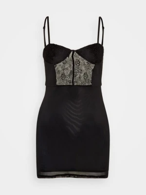 Obrázek produktu Koktejlové šaty / šaty na párty Even&Odd By Zalando černá
