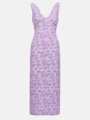 Obrázek produktu Koktejlové šaty / šaty na párty Even&Odd By Zalando fialová