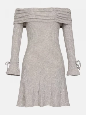 Obrázek produktu Koktejlové šaty / šaty na párty Even&Odd By Zalando meruňková