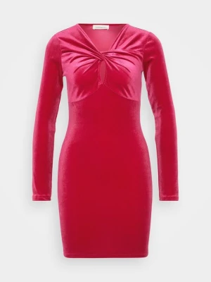 Obrázek produktu Koktejlové šaty / šaty na párty Even&Odd By Zalando růžová
