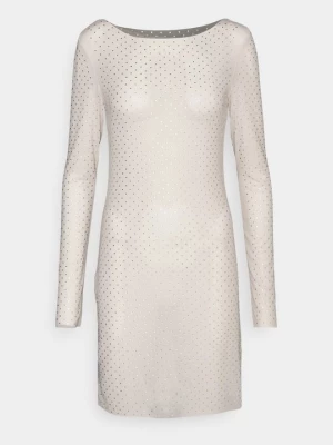 Obrázek produktu Koktejlové šaty / šaty na párty Gina Tricot béžová