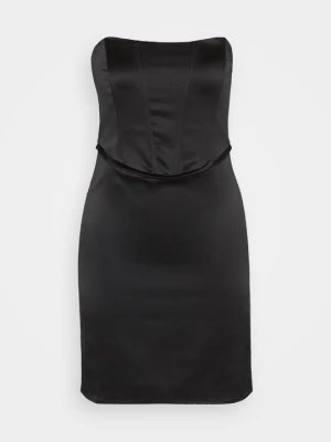 Obrázek produktu Koktejlové šaty / šaty na párty Gina Tricot černá