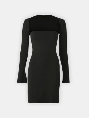 Obrázek produktu Koktejlové šaty / šaty na párty Gina Tricot černá