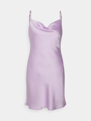 Obrázek produktu Koktejlové šaty / šaty na párty Gina Tricot lila