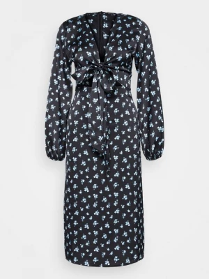 Obrázek produktu Koktejlové šaty / šaty na párty Gina Tricot modrá